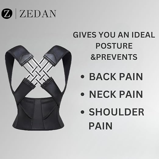 Posture Corrector Belt For Men & Women