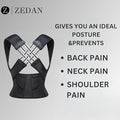 Posture Corrector Belt For Men & Women