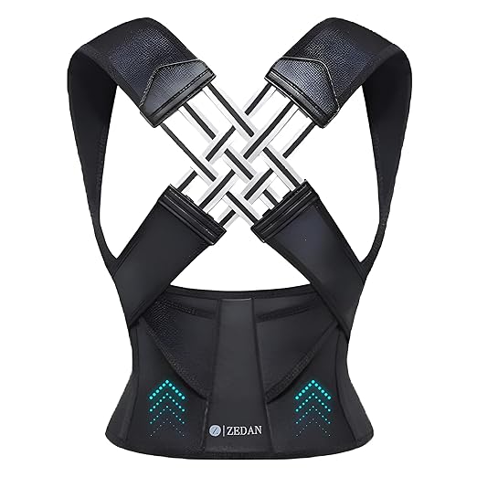 Posture Corrector Belt For Men & Women